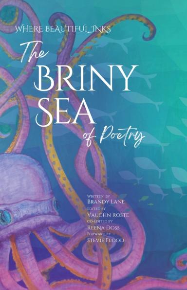 The Briny Sea of Poetry