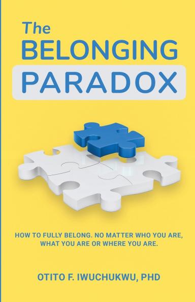 The Belonging Paradox