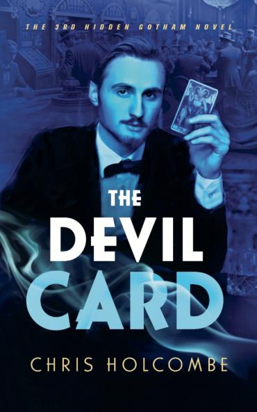 The Devil Card