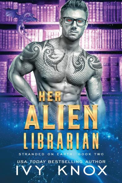 Her Alien Librarian