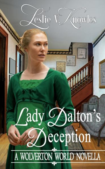 Lady Dalton's Deception