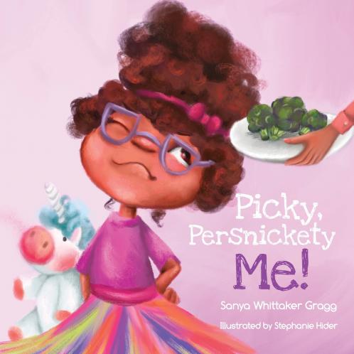 Picky Persnickety Me!