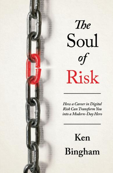 The Soul of Risk