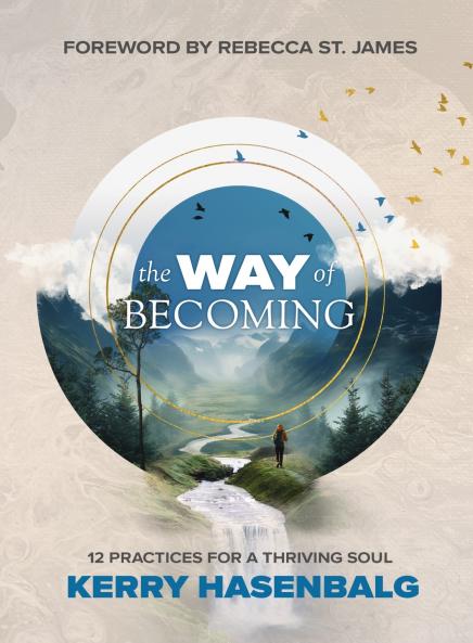 The Way of Becoming
