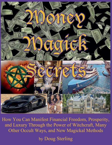 Money Magick Secrets