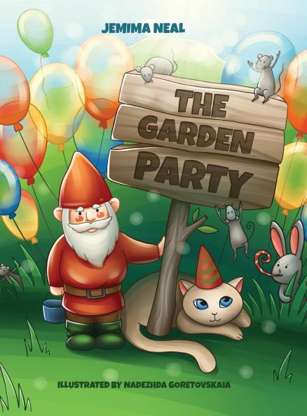 The Garden Party