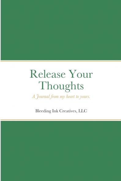 Release Your Thoughts