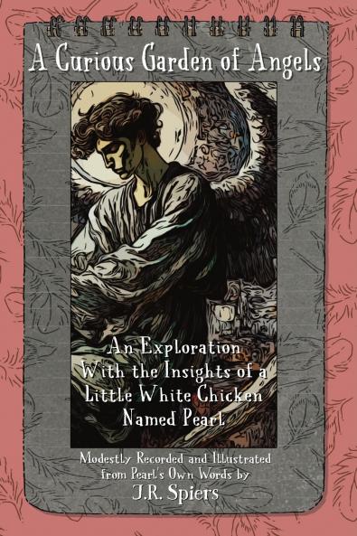 A Curious Garden of Angels