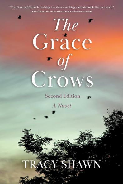 The Grace of Crows Second Edition