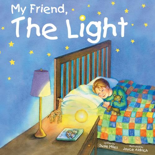 My Friend The Light