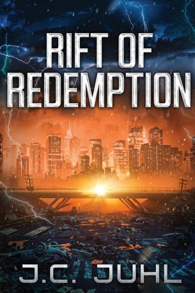RIft of Redemption