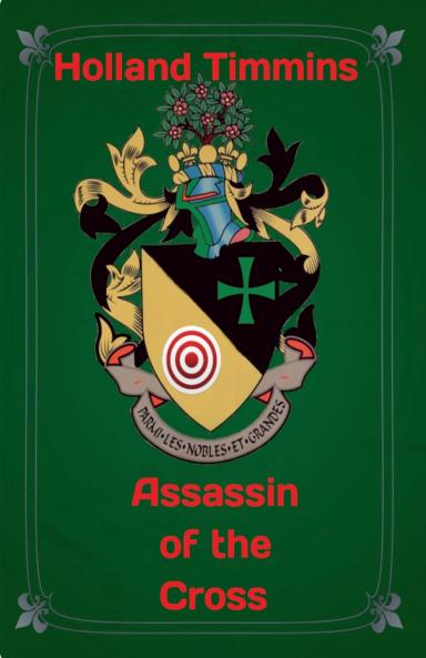 Assassin of the cross