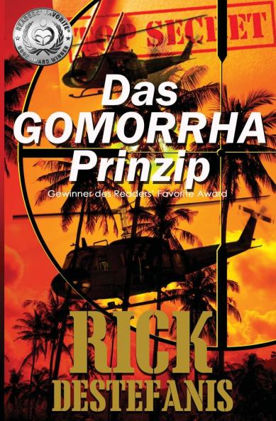 Das Gomorrha Prinzip