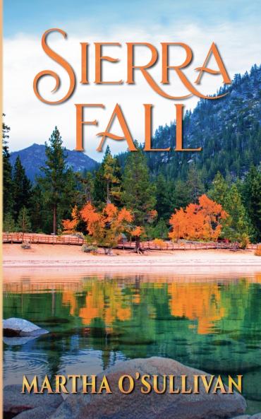 Sierra Fall