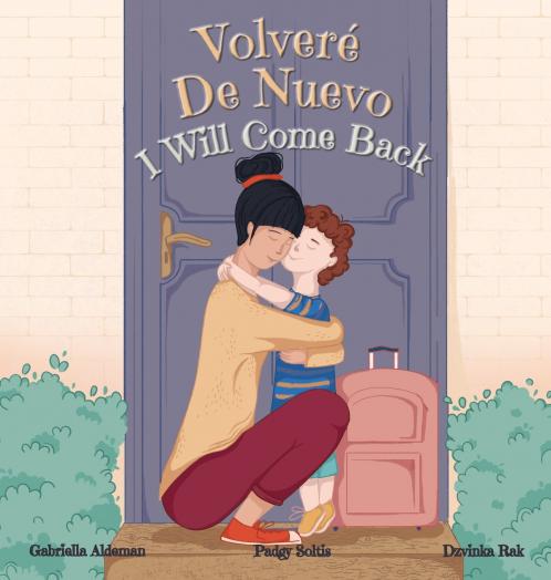 Volver�� De Nuevo - I Will Come Back