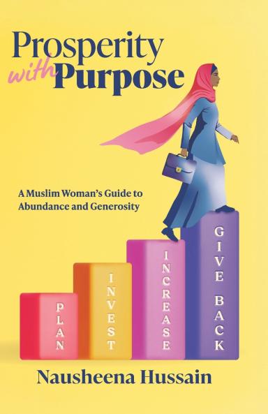 Prosperity with Purpose