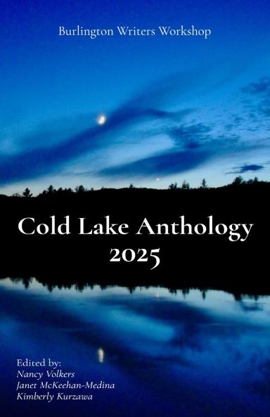 Cold Lake Anthology 2025