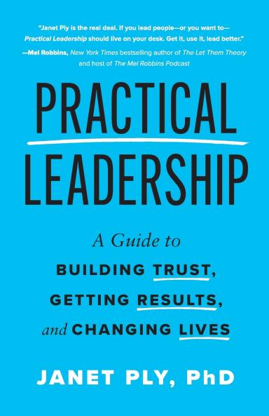 Practical Leadership