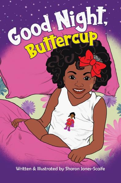 Good Night Buttercup