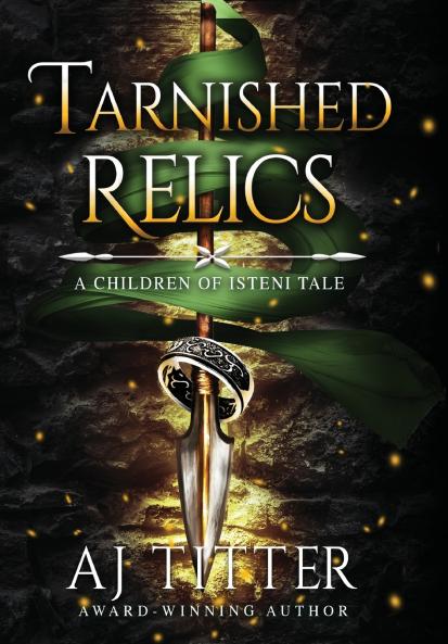 Tarnished Relics