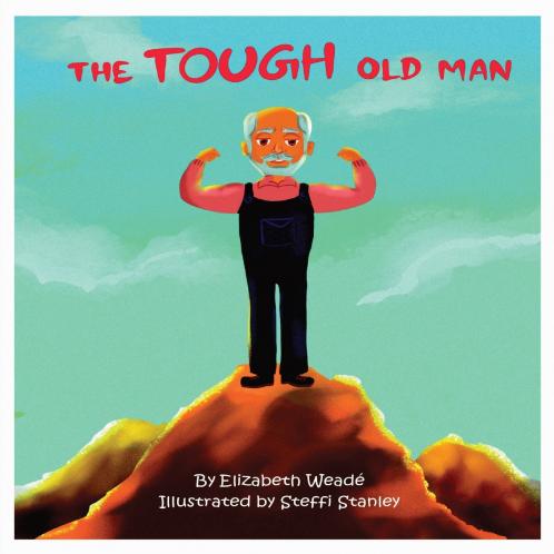 The Tough Old Man