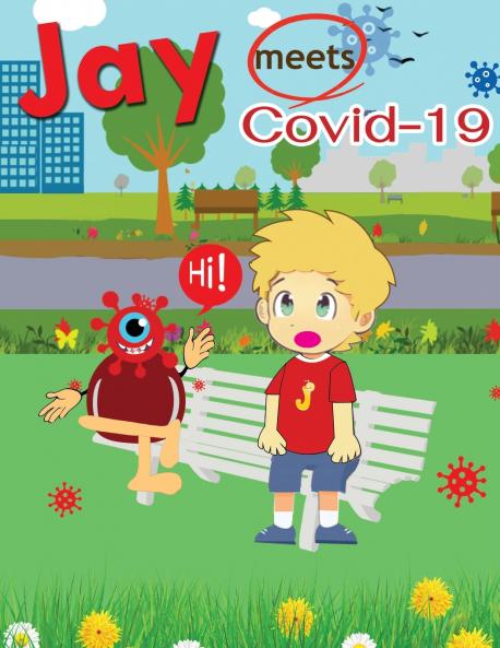 Jay Meets Covid