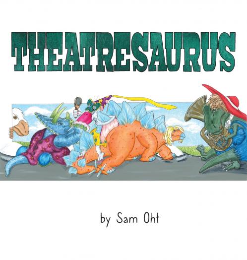 Theatresaurus