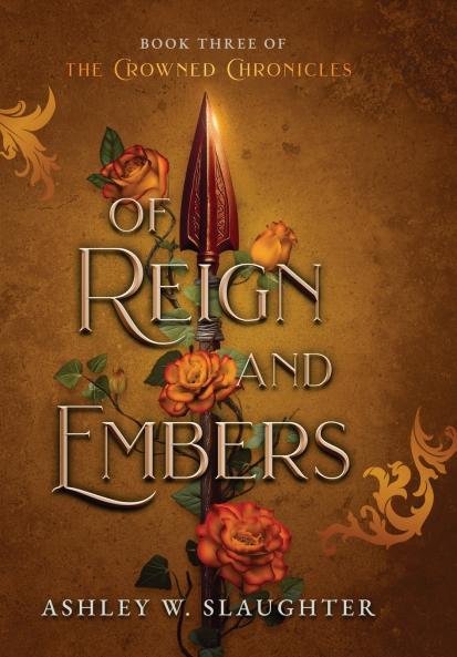 Of Reign and Embers