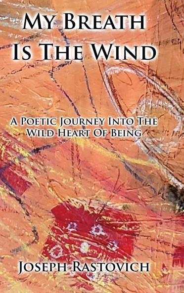 My Breath Is The Wind