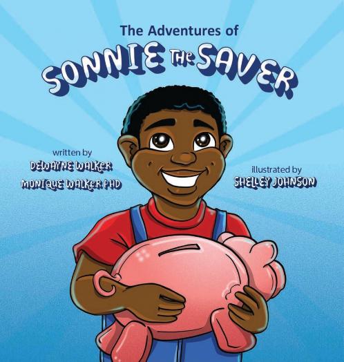 Sonnie the Saver