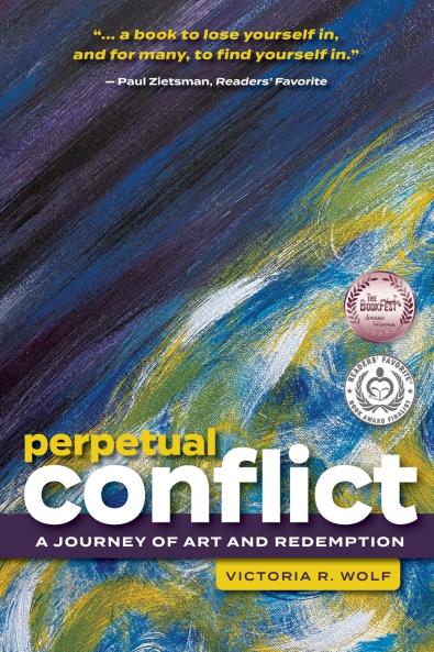 Perpetual Conflict