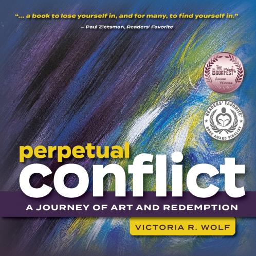 Perpetual Conflict