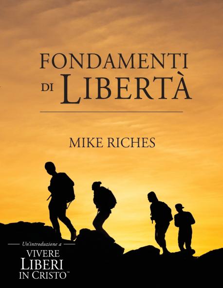 Foundations of Freedom (Italian Version)
