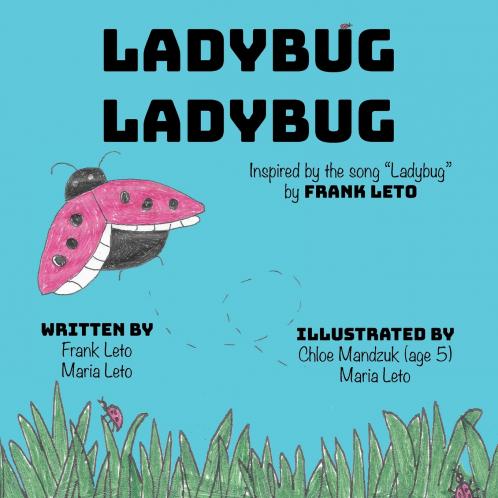 Ladybug Ladybug