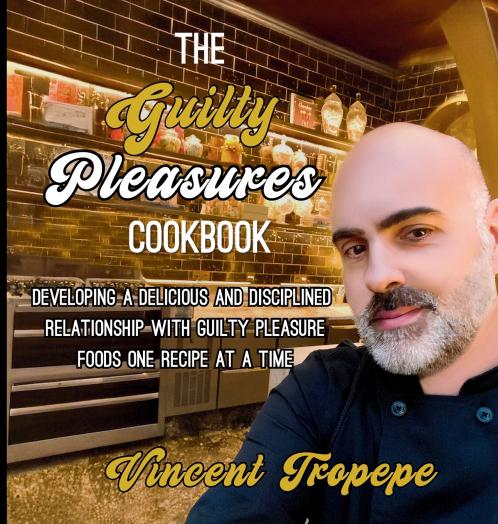 The Guilty Pleasure Cookbook