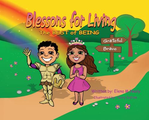 Blessons For Living The BEST of Being