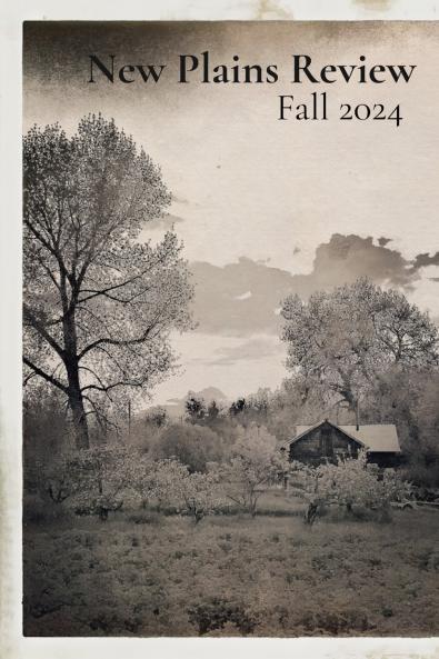 New Plains Review