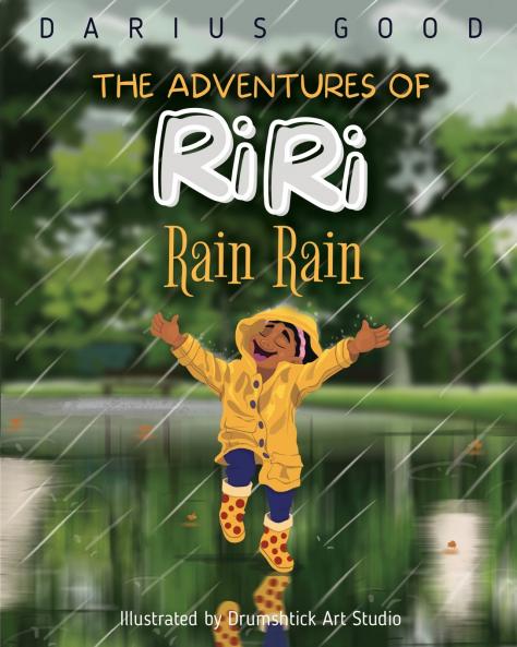 The Adventures of RiRi