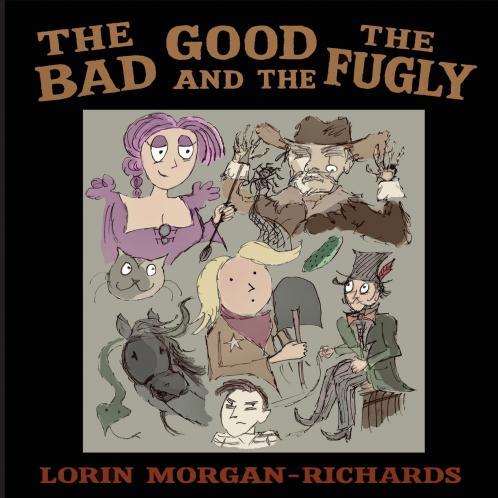 The Good the Bad and the Fugly