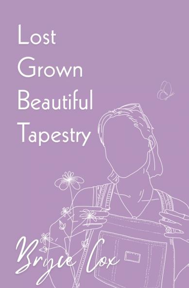 Lost Grown Beautiful Tapestry