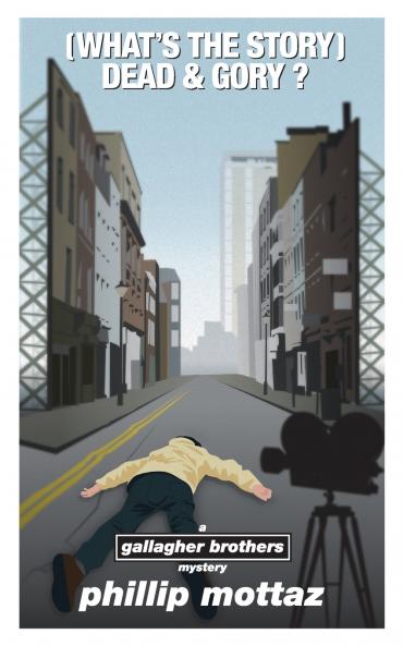 (What's the Story) Dead & Gory