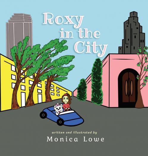 Roxy in the City