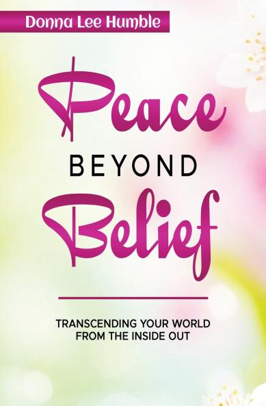 Peace Beyond Belief