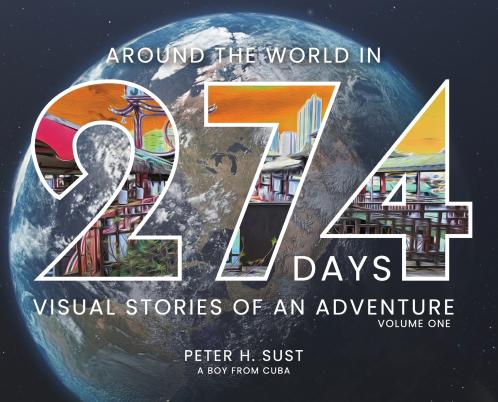 AROUND THE WORLD IN 274 DAYS