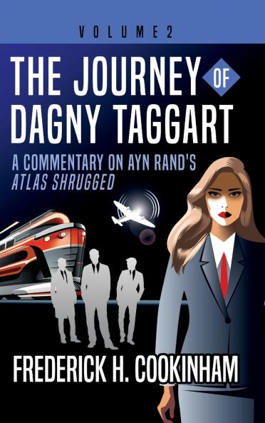 The Journey of Dagny Taggart