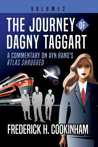 The Journey of Dagny Taggart