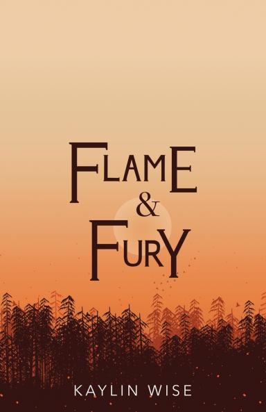 Flame and Fury