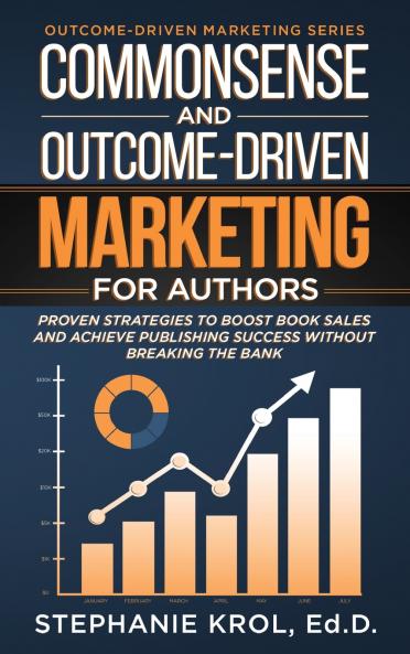 Commonsense and Outcome-Driven Marketing for Authors