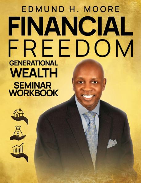 FINANCIAL FREEDOM