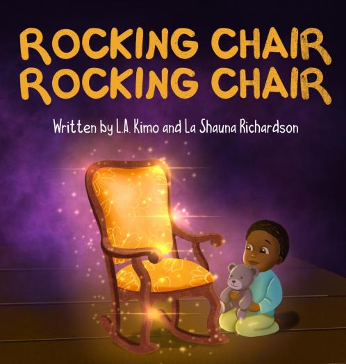 Rocking Chair Rocking Chair